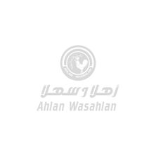 شاورما دجاج مع الرز