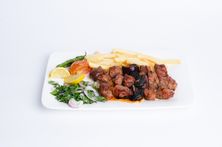 أوصال لحم