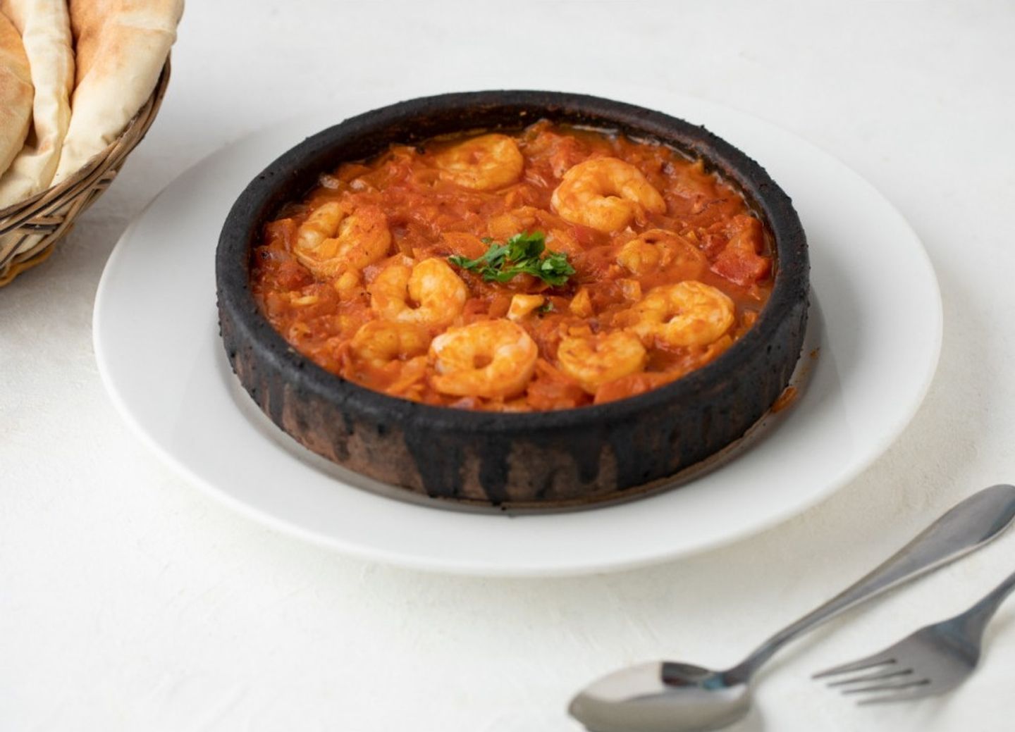 Shrimp Casserole