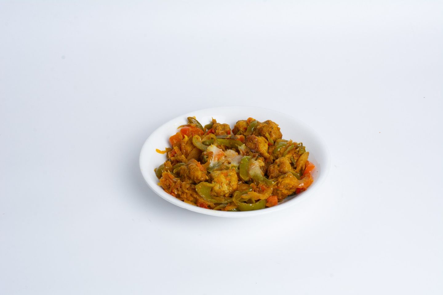 Kofta Chicken
