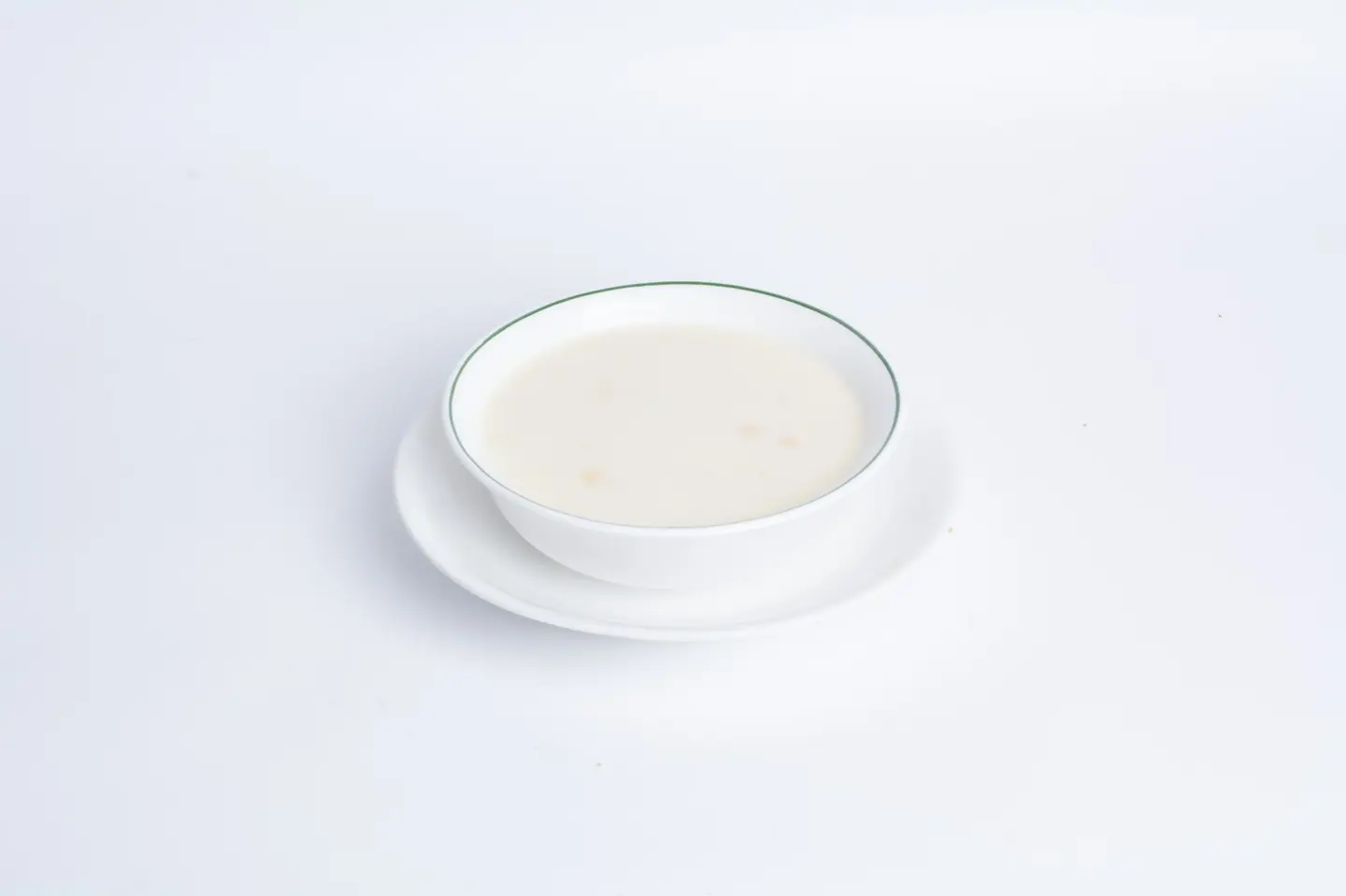 Cream Of Chicken Soup