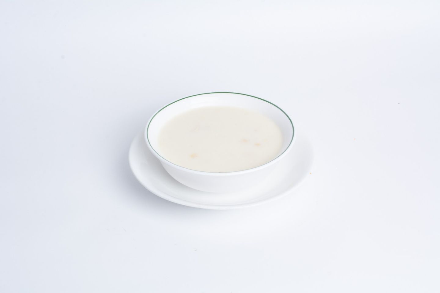 Cream Of Chicken Soup