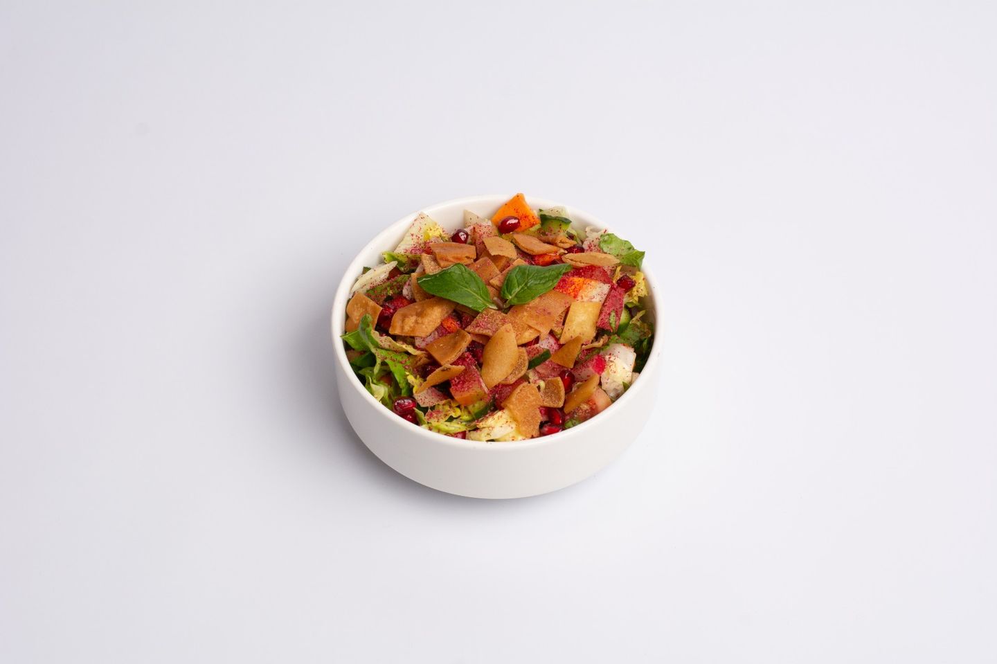 Fattoush Salad