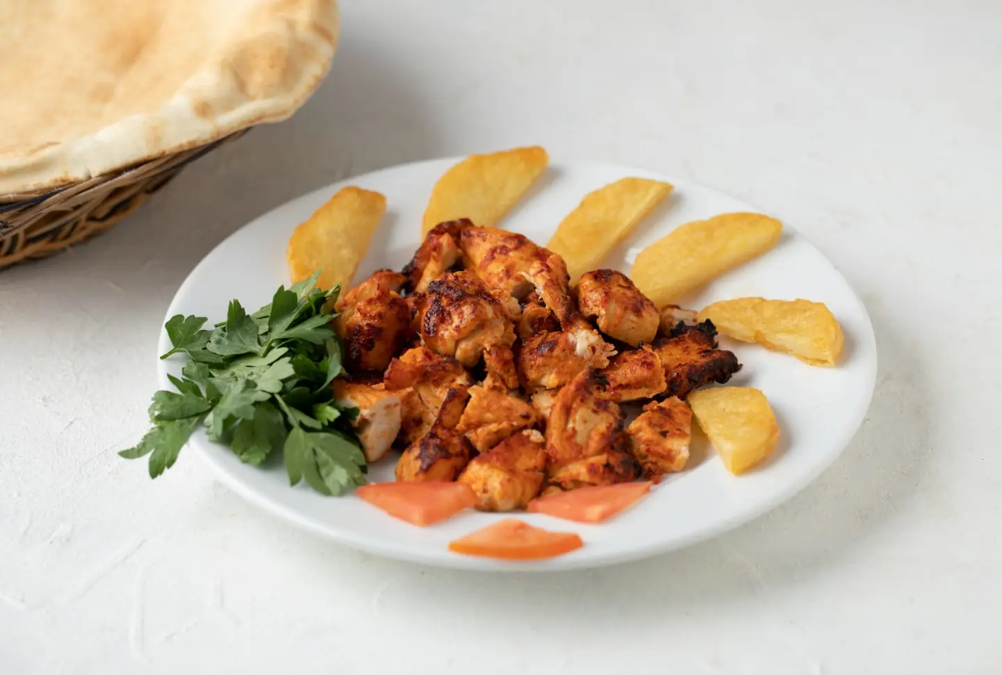 Shish Tawook