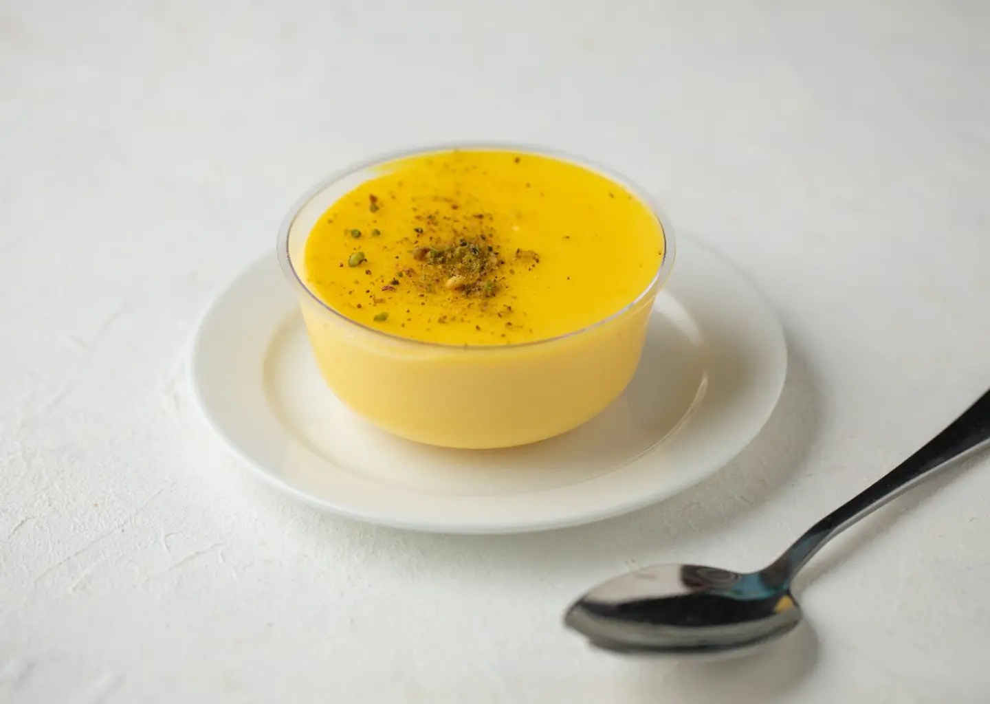Custard
