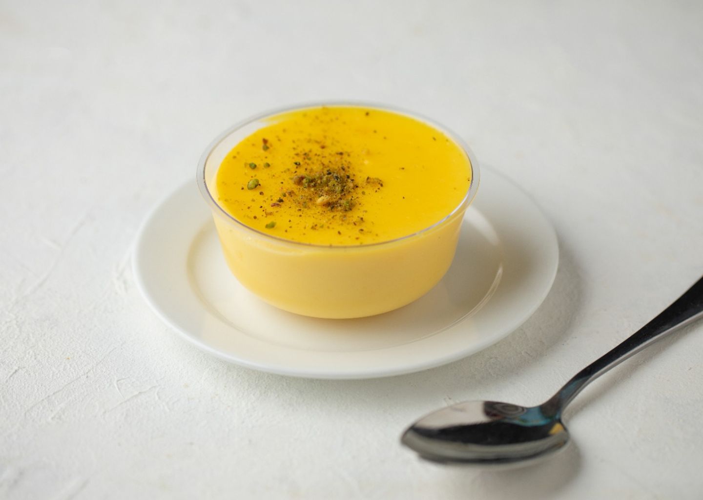 Custard