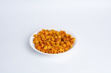 مكرونة حمراء تقليدية