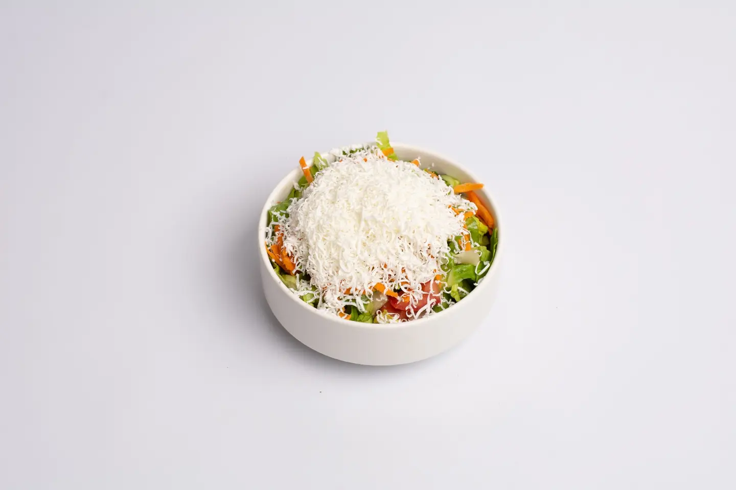 Cheese Salad