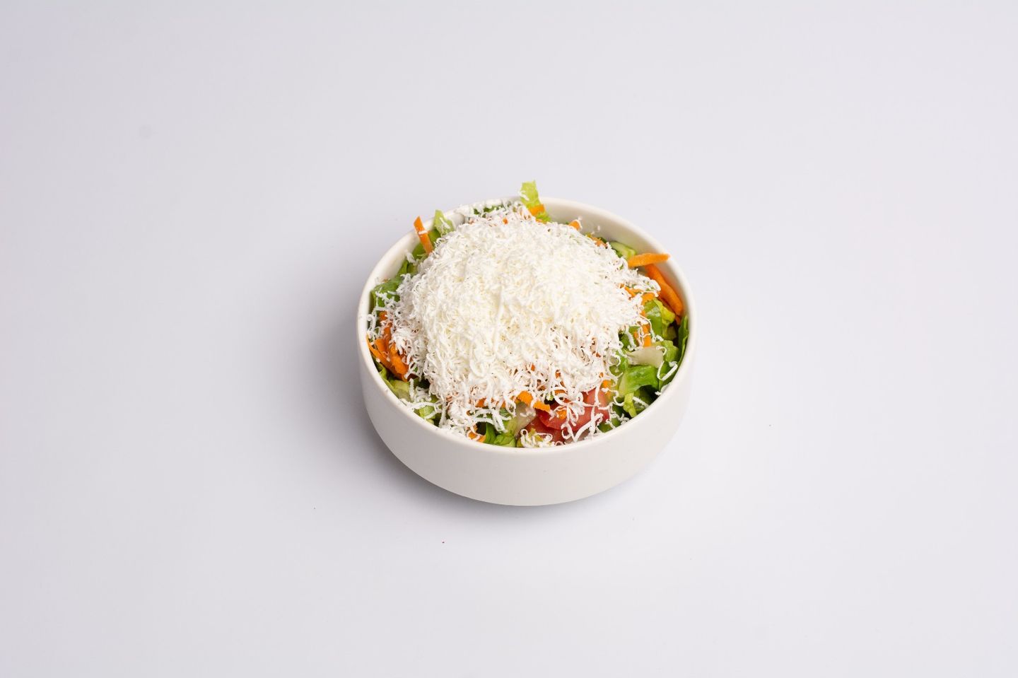 Cheese Salad
