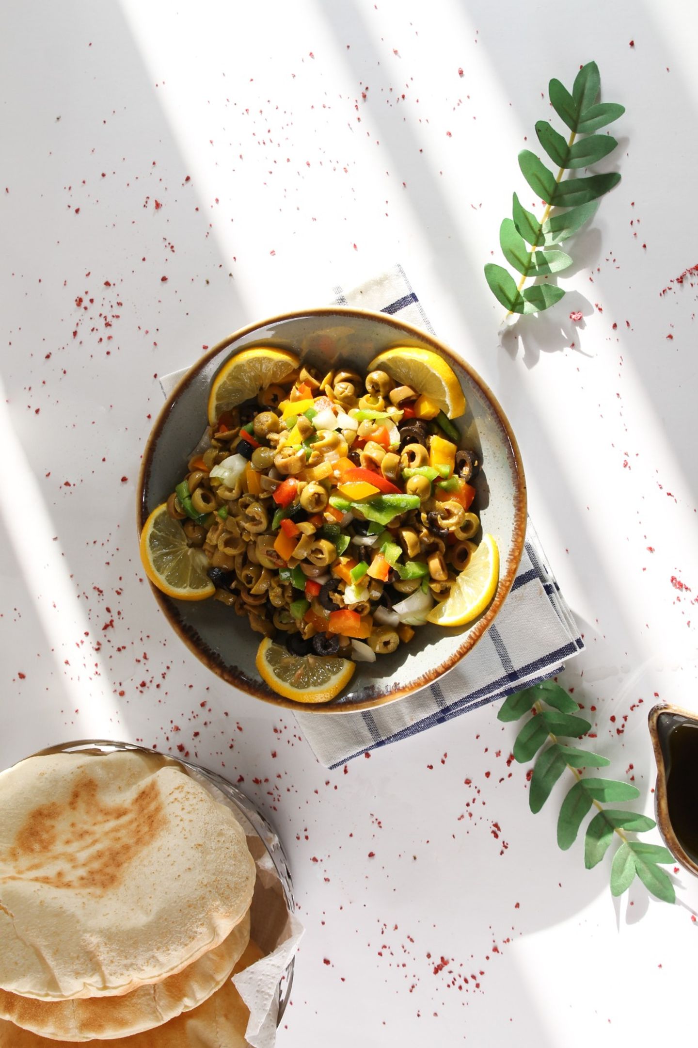 Olive Salad