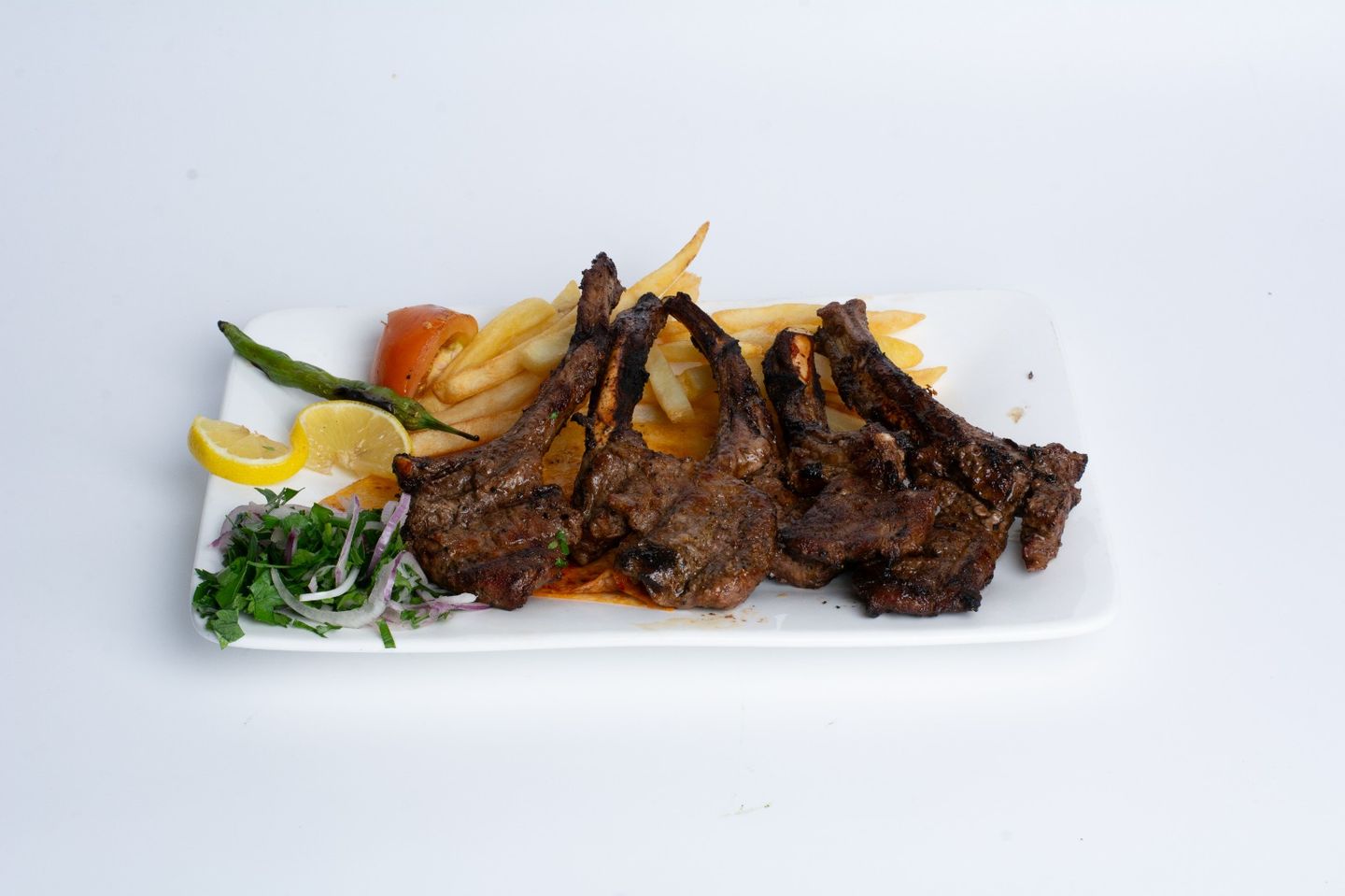 Lamb Ribs