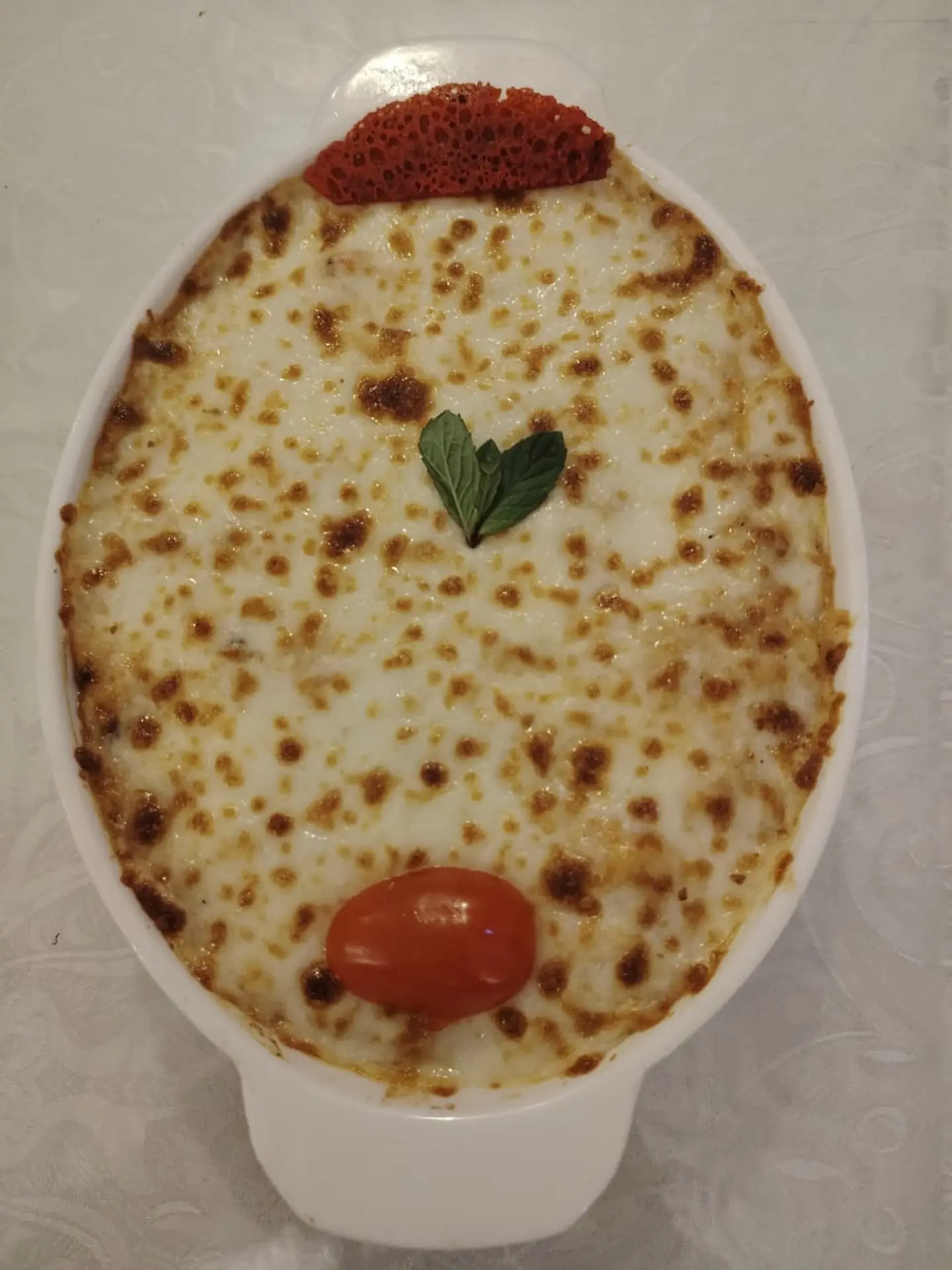 Lasagna Pasta