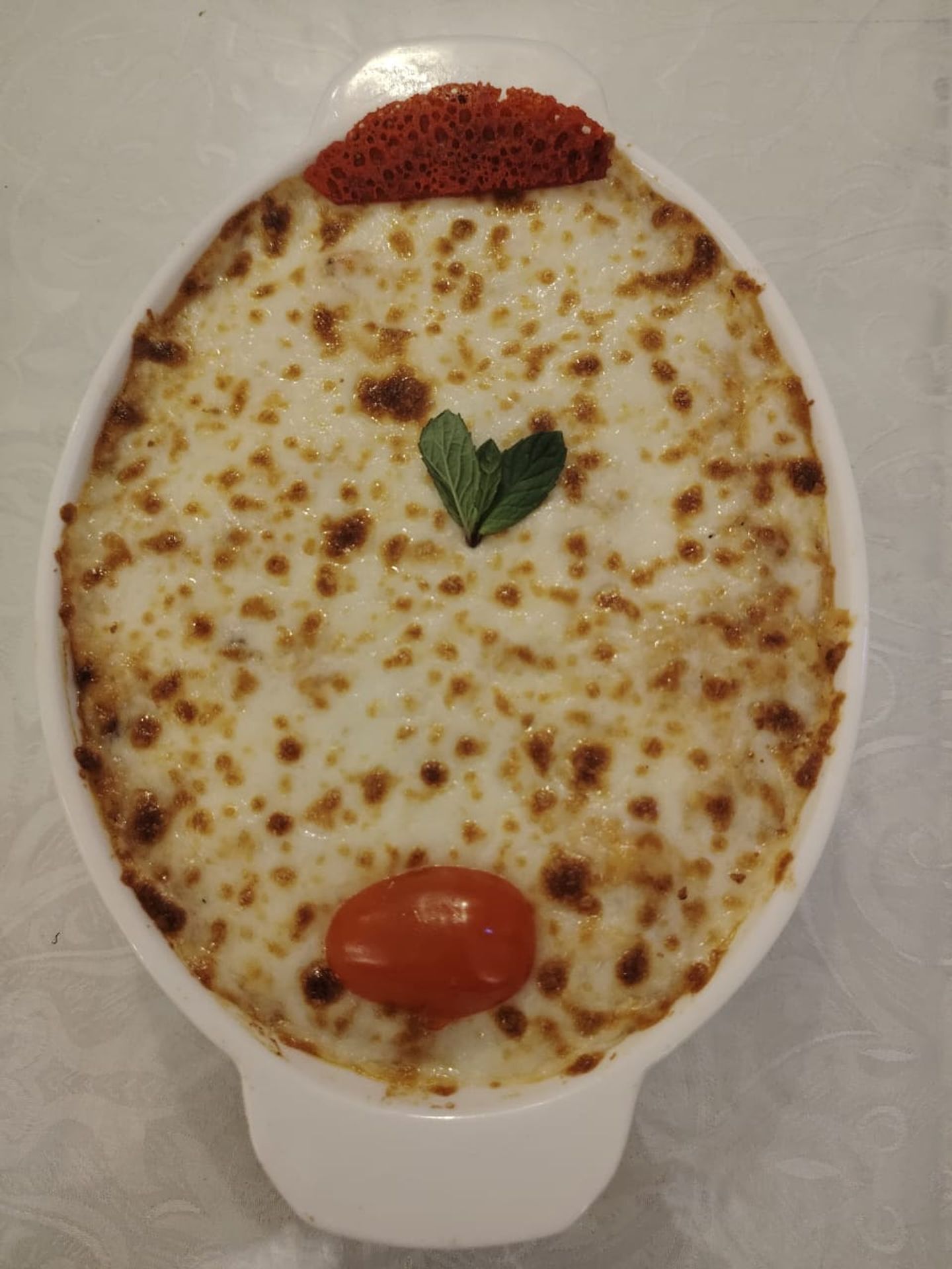 Lasagna Pasta