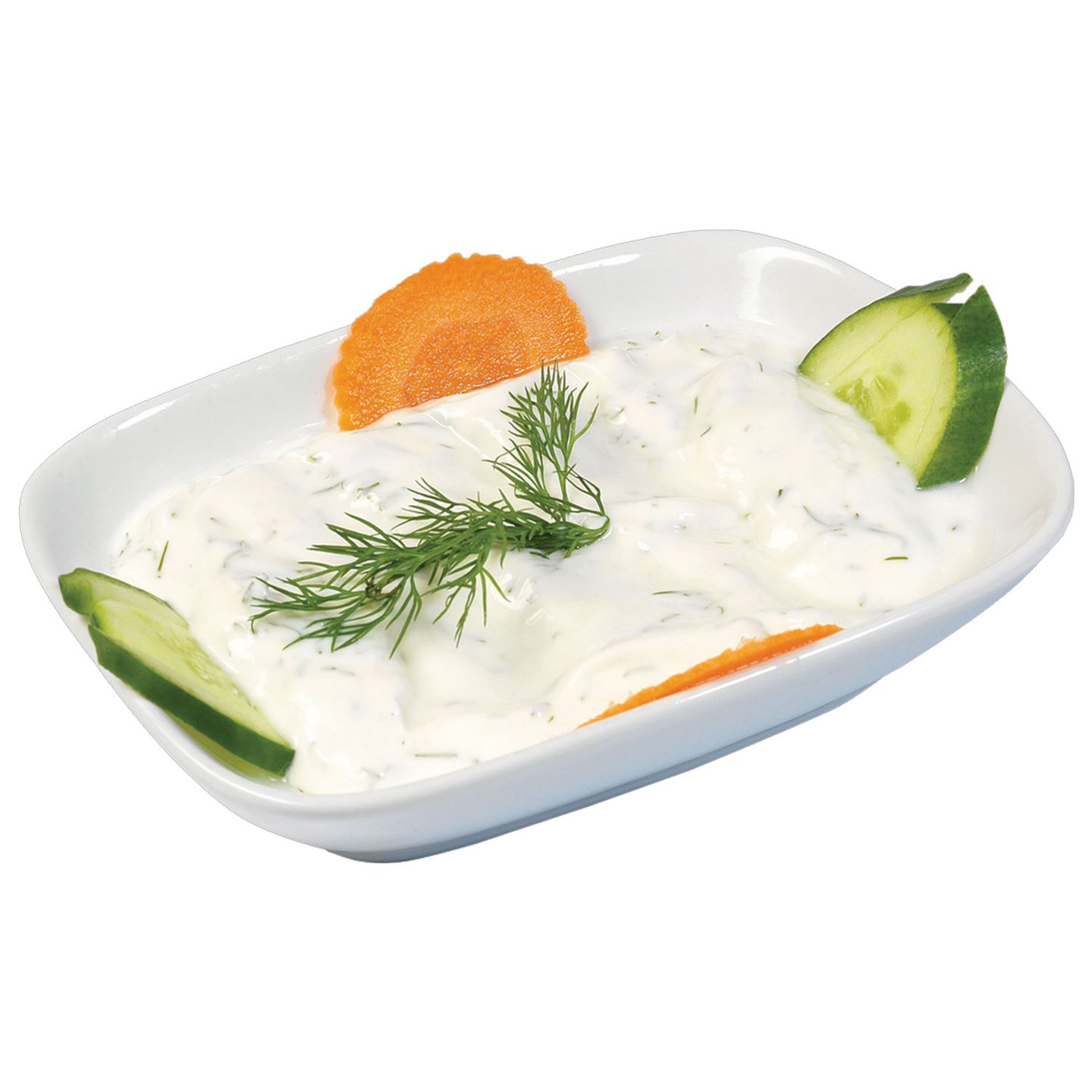 Haydari Salad