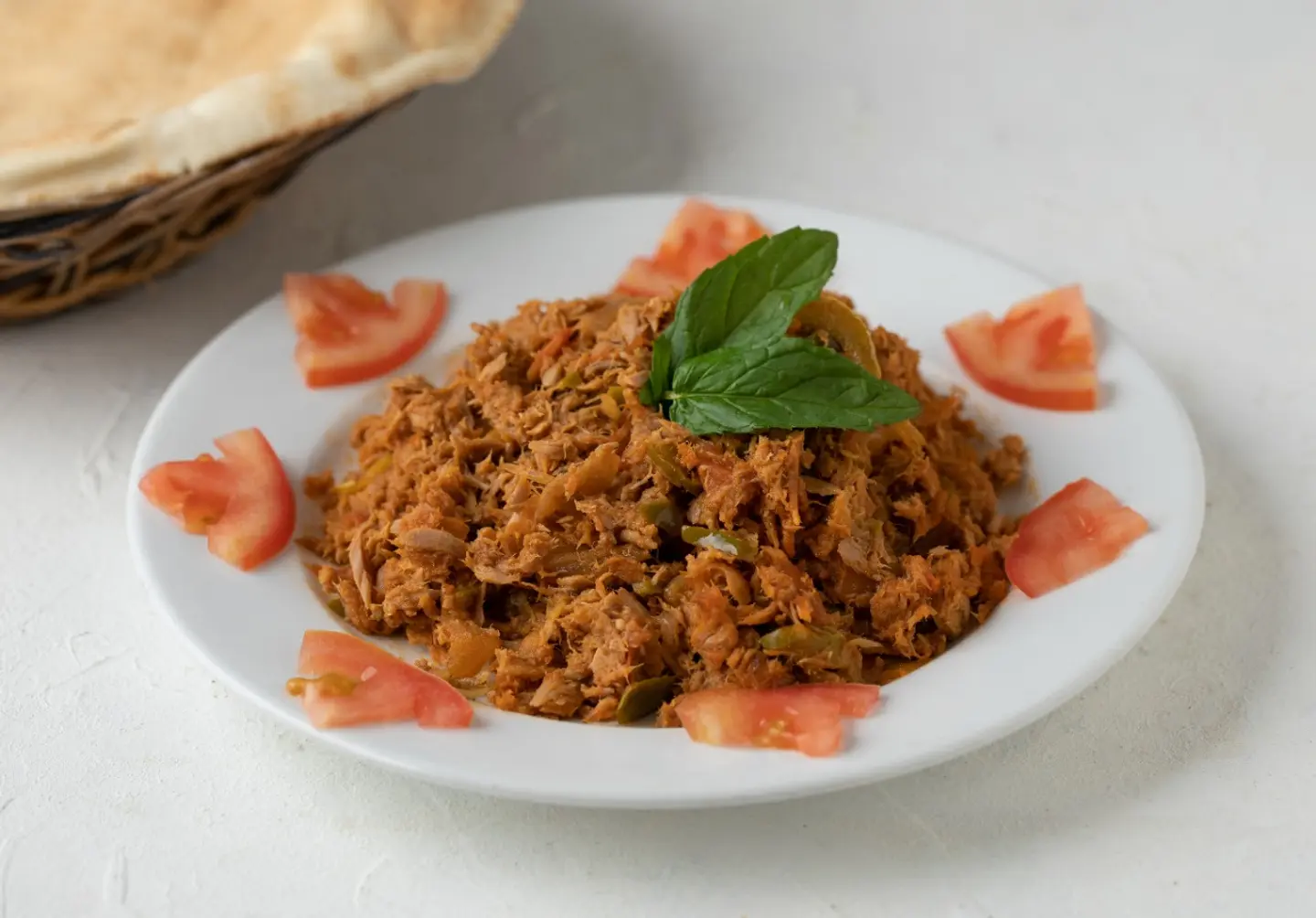 Tuna