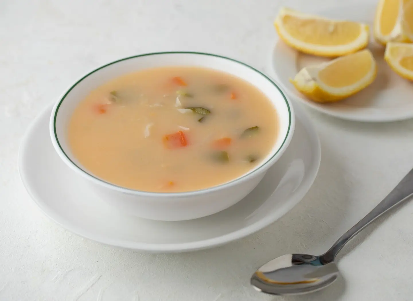 Vegetable Soup