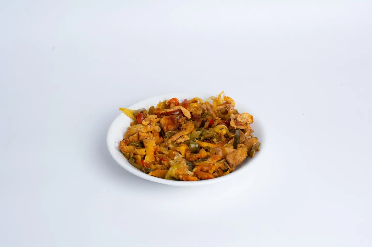 Chinese Chicken