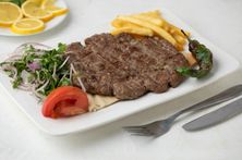 إزمير كباب