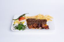 مشاوي لحم عادي