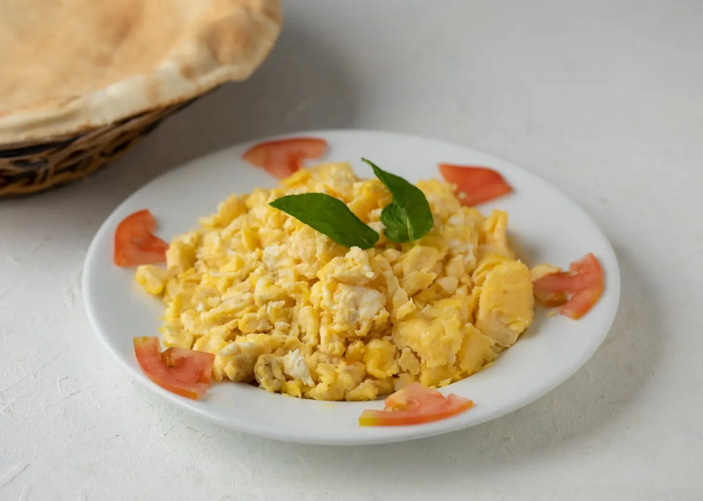 Fried Eggs