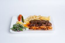 مشاوي عادي مشكلة