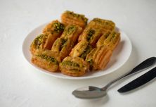 بلح الشام نفر