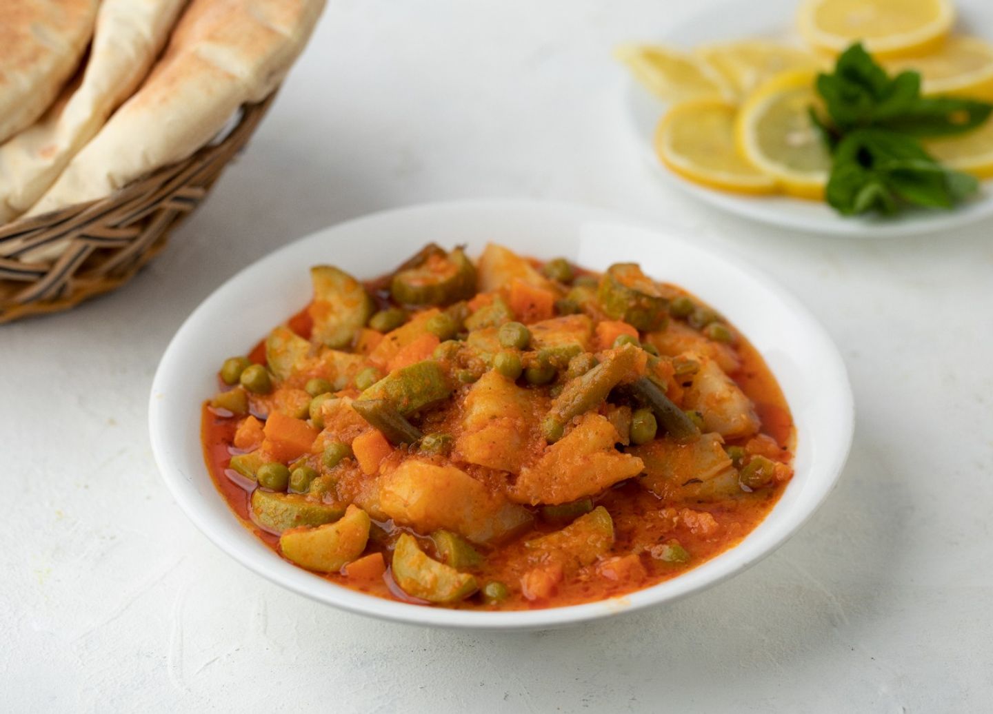 Vegetable Mix