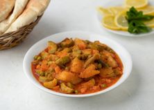 خضار مشكلة