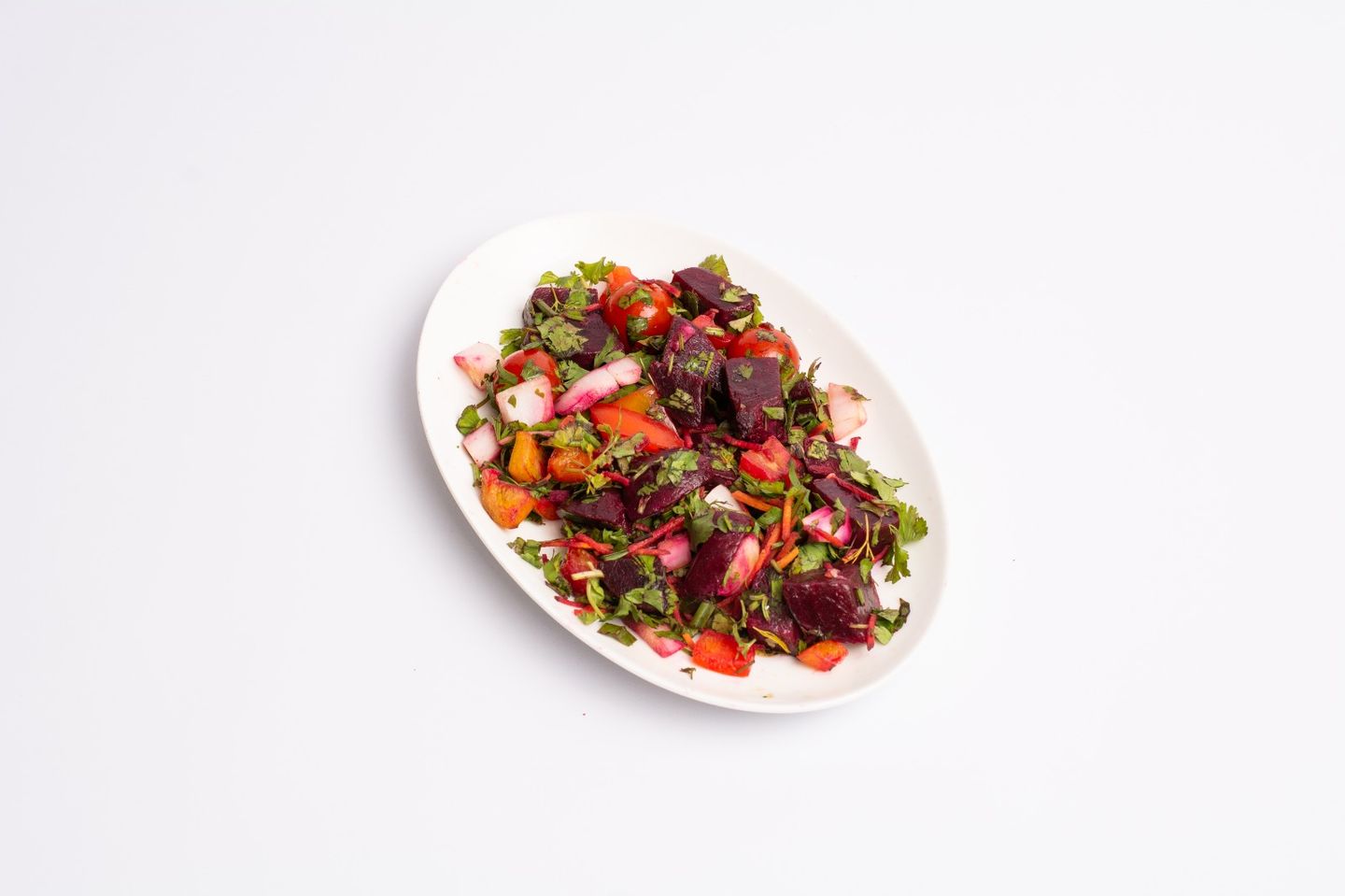 Beetroot Salad