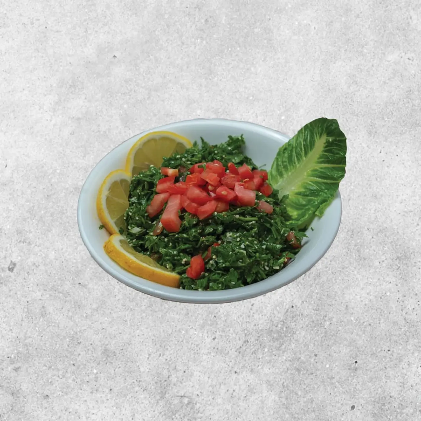 تبولة