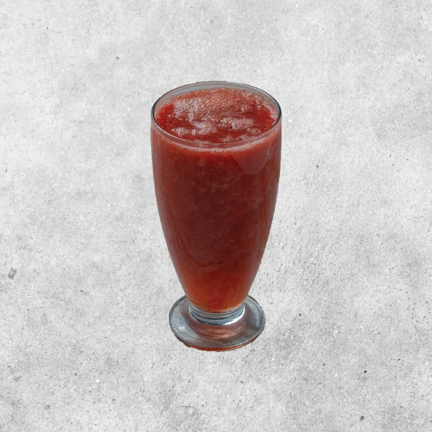 Strawberry Juice