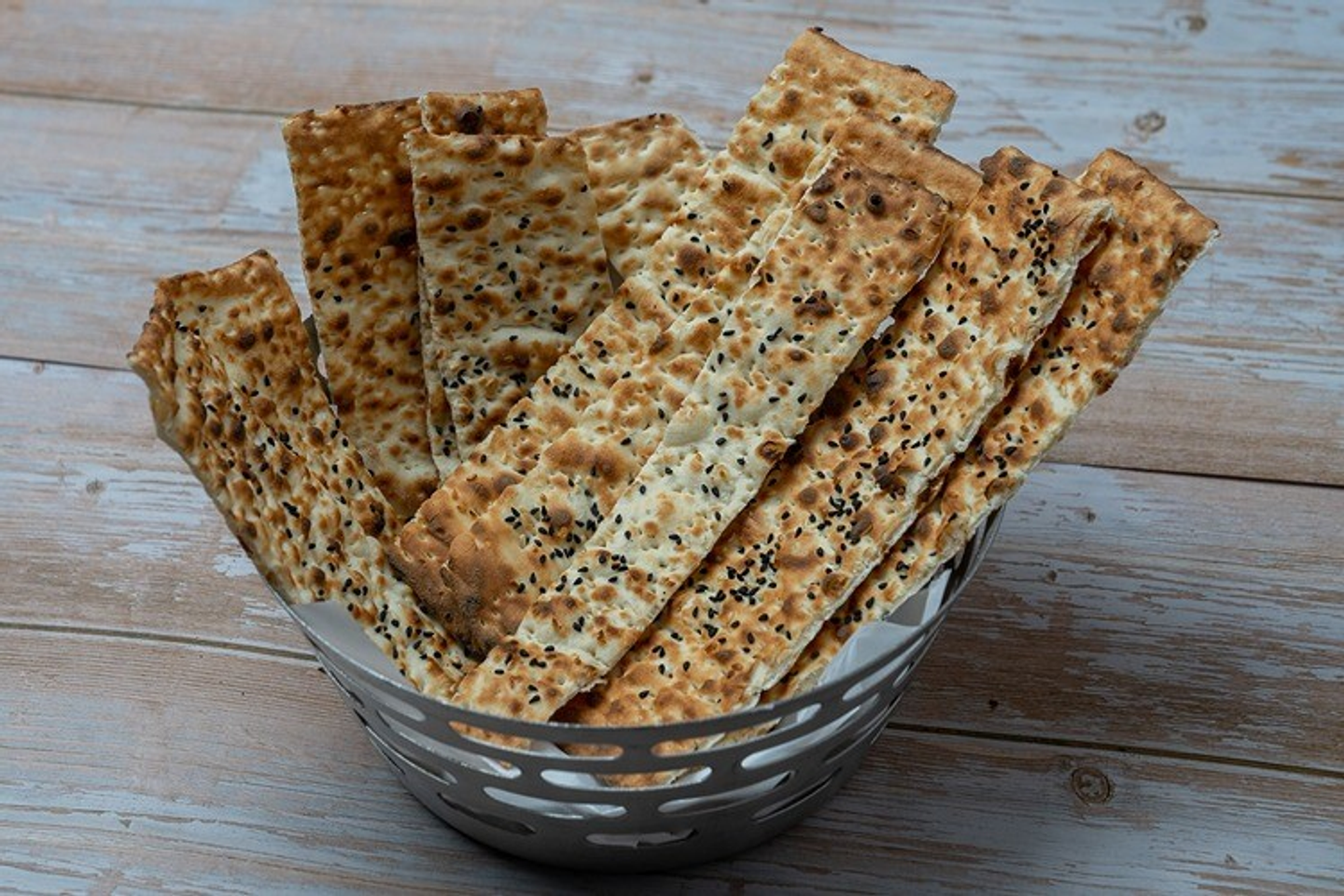 Turkish Bread
