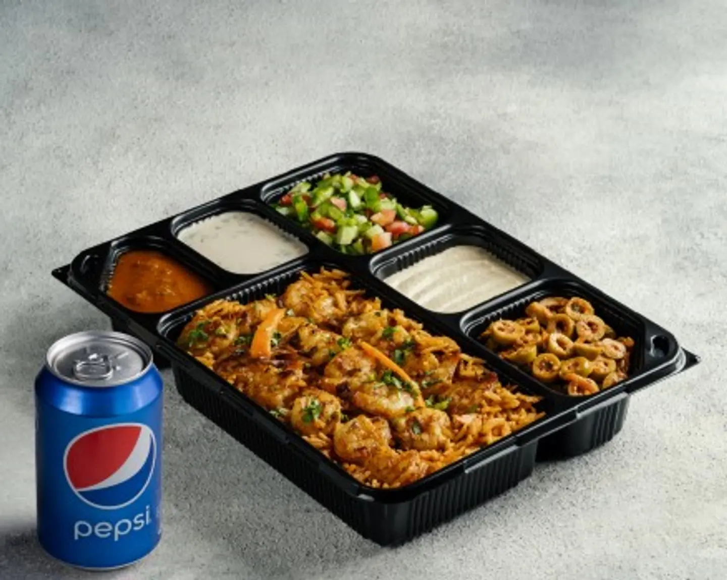 فزوع روبيان