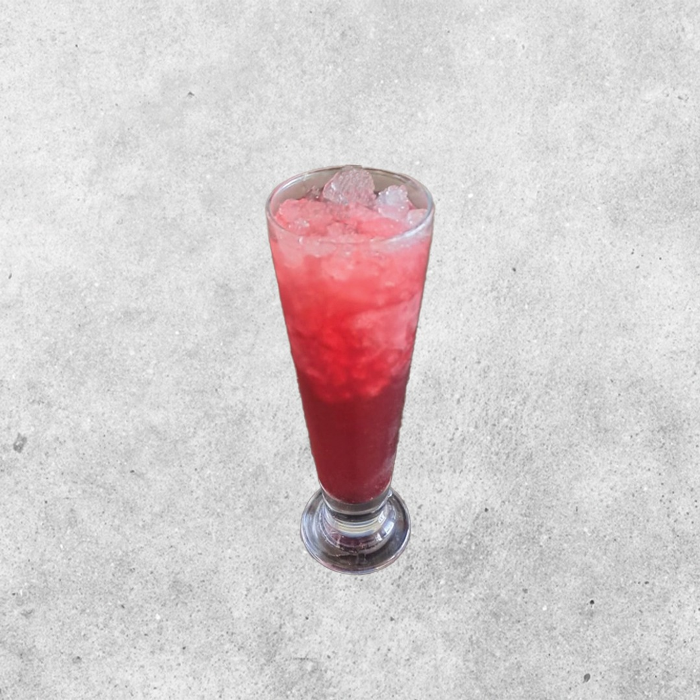 Blueberry Mojito