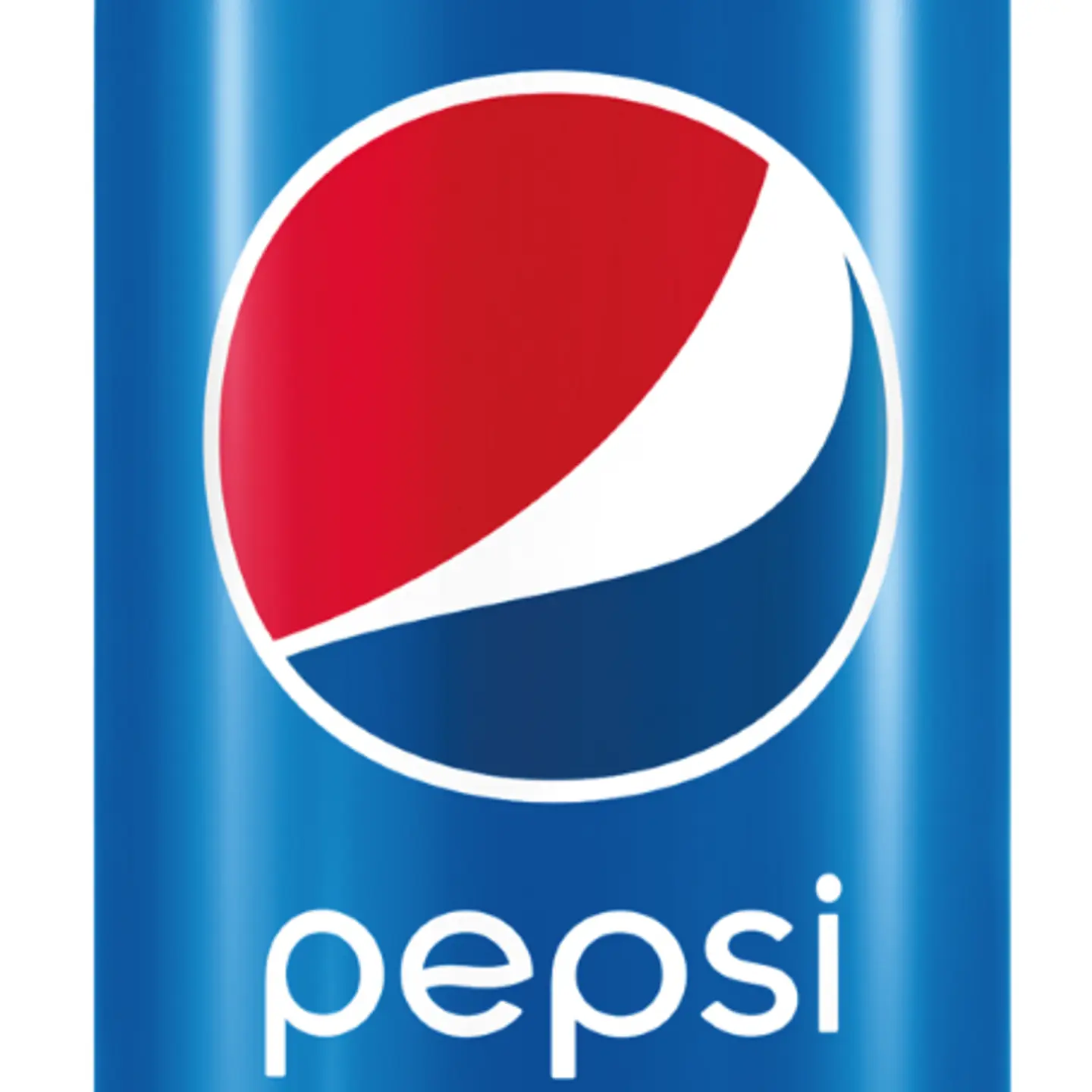 Pepsi Can