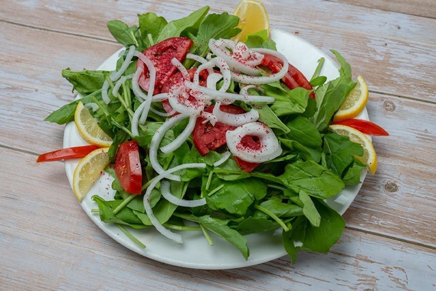 Rocca Salad