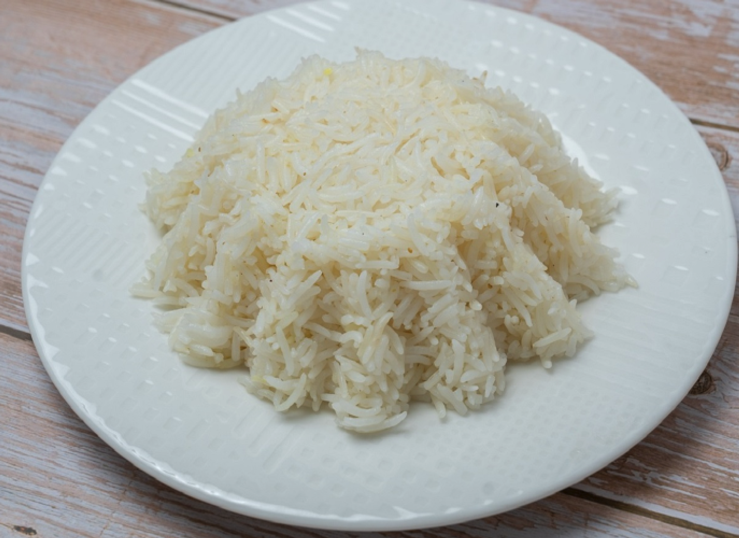 White Rice