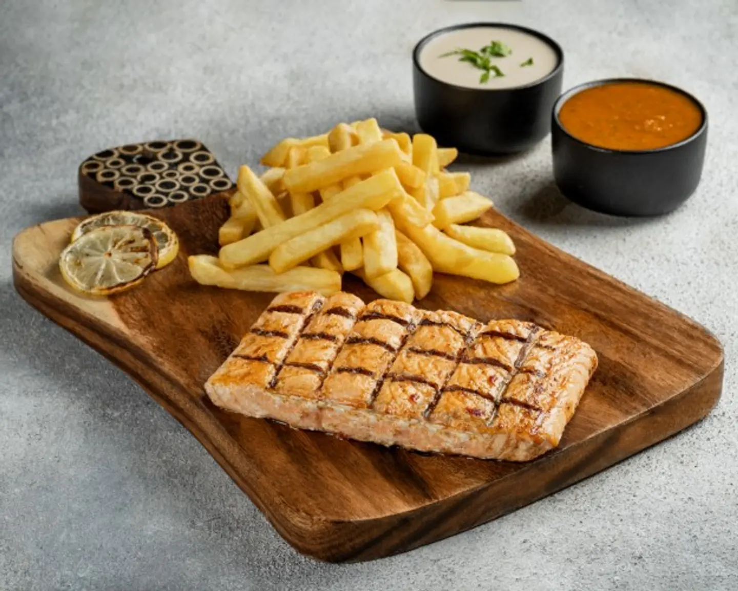 فيليه سلمون