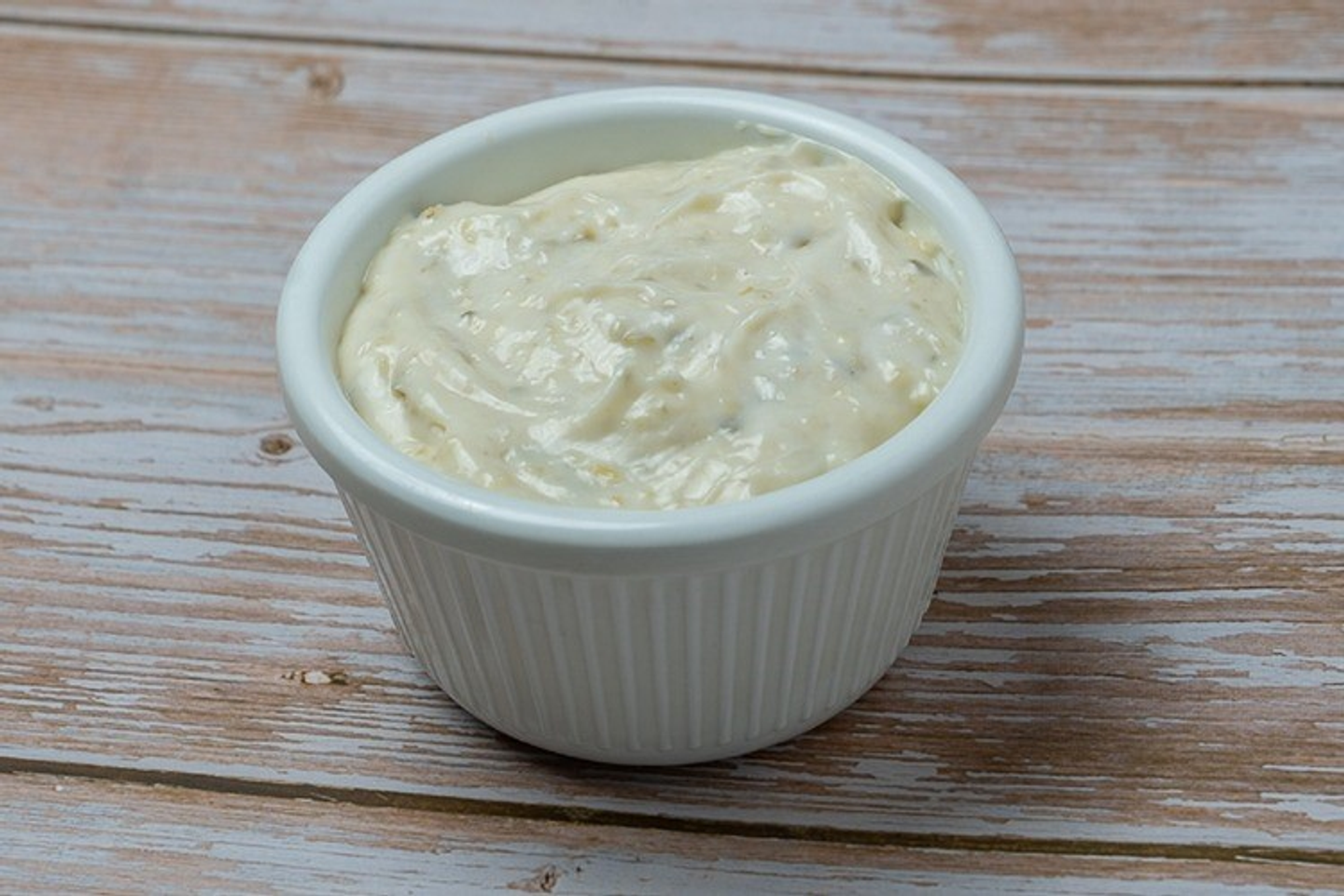 Tartar Sauce