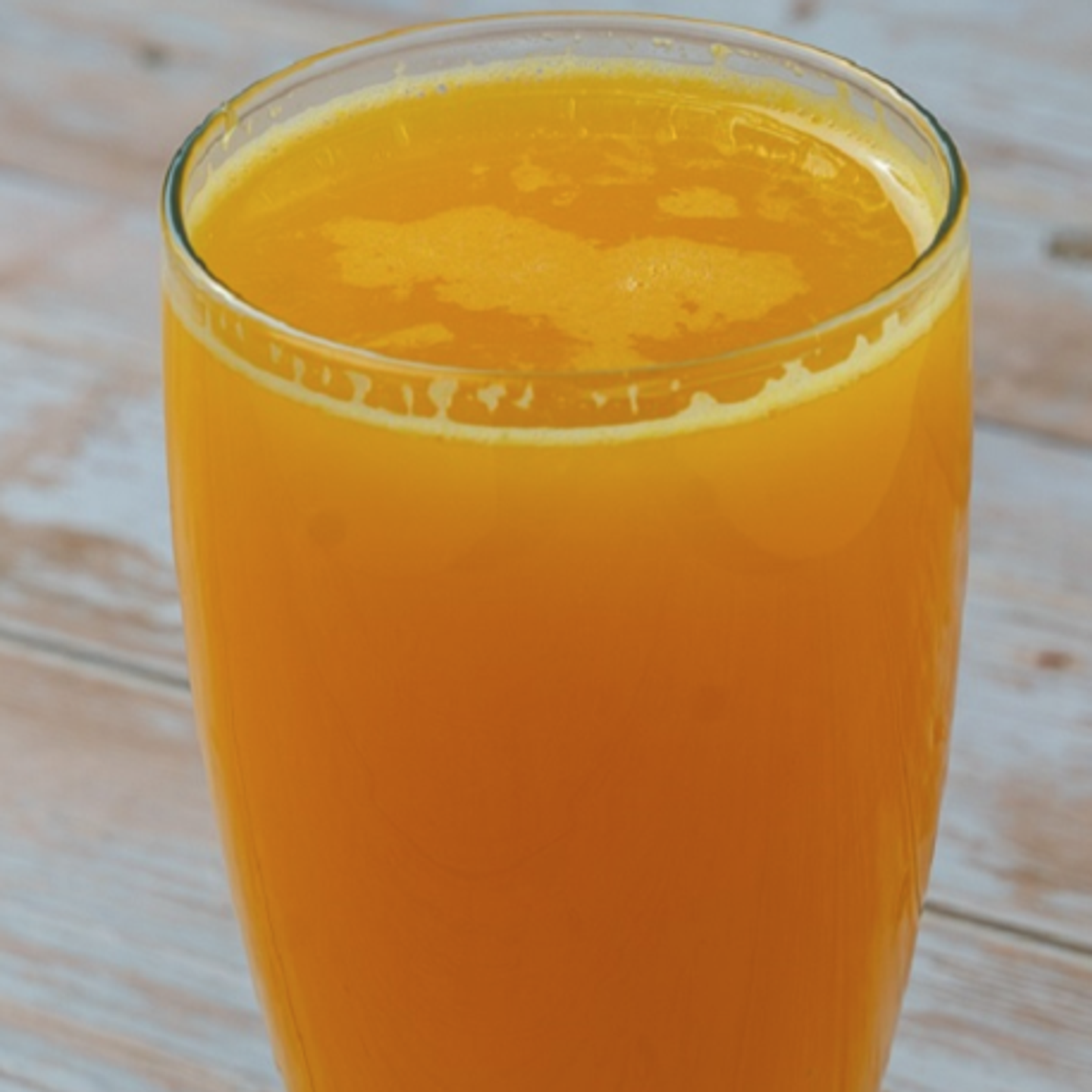 Orange Juice