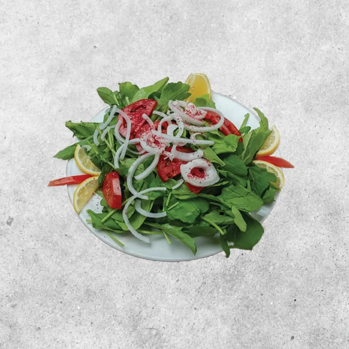 Rocca Salad