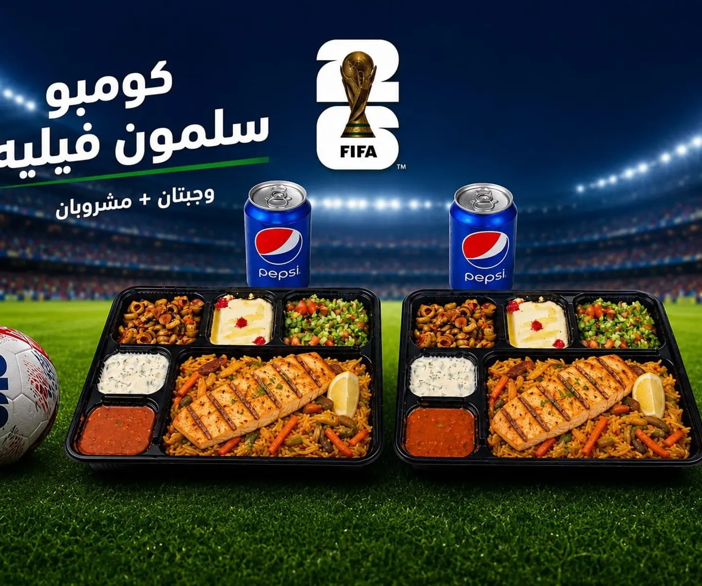 World Cup Combo