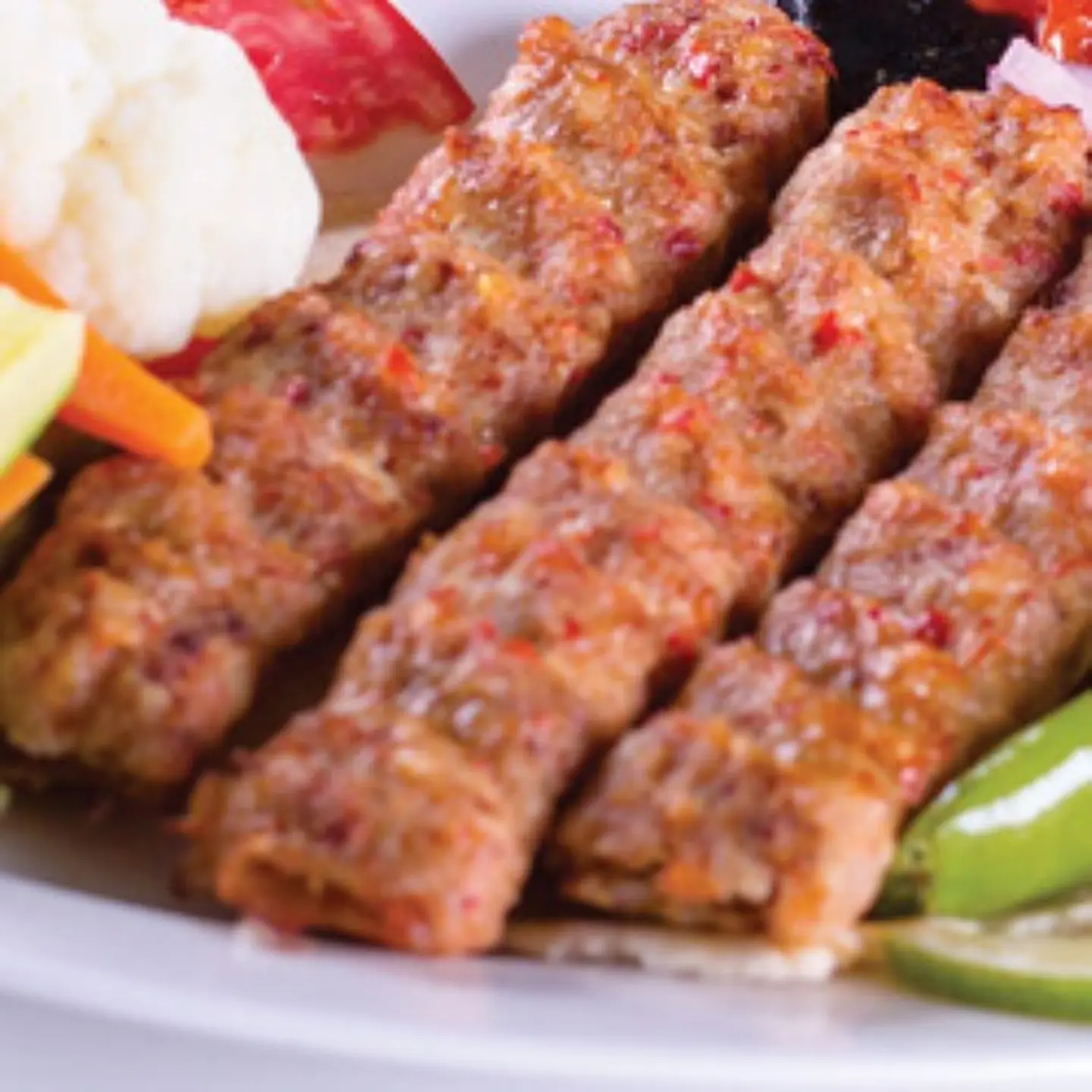 كباب دجاج