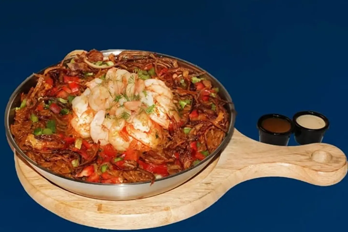 صيادية روبيان