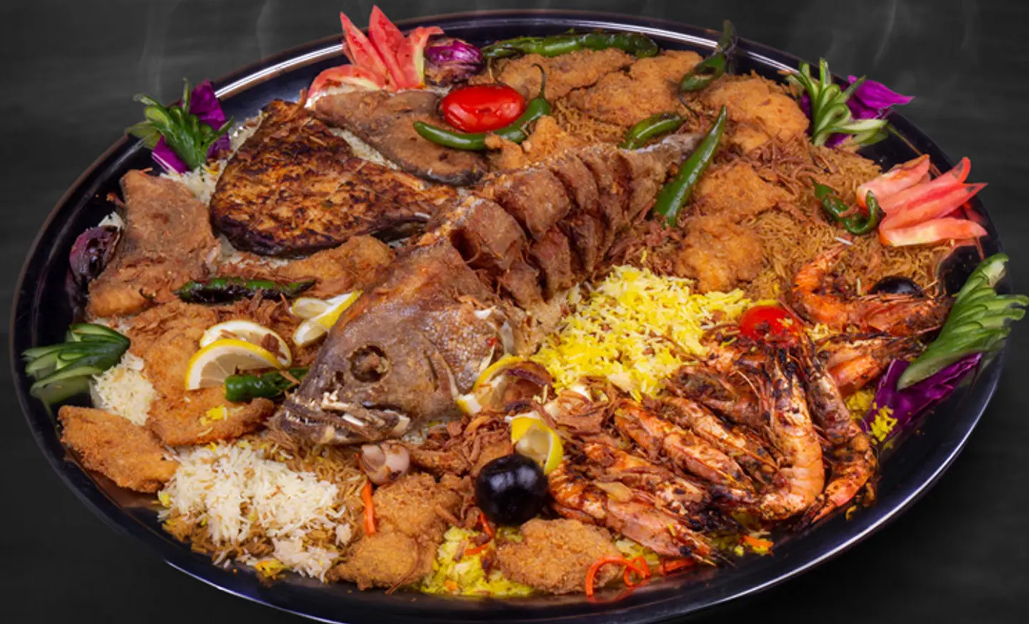 كنوز عمو حمزة