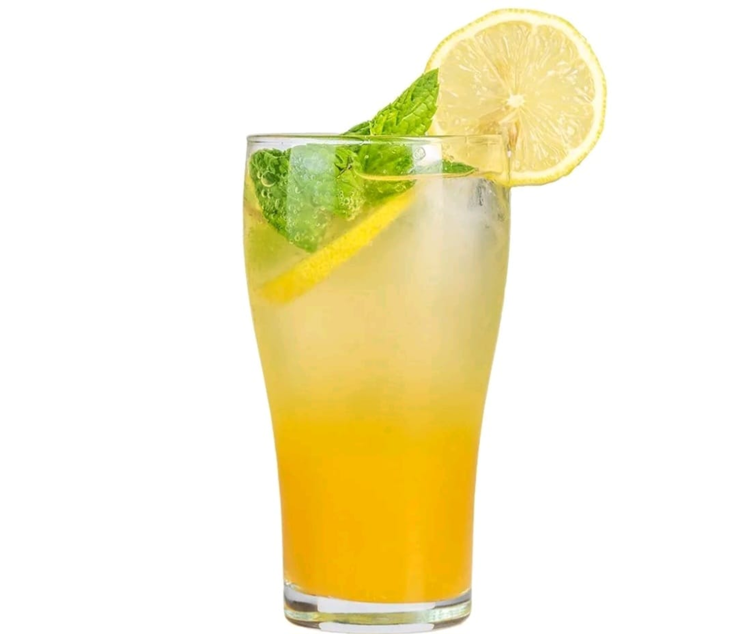 Fruits Mojito