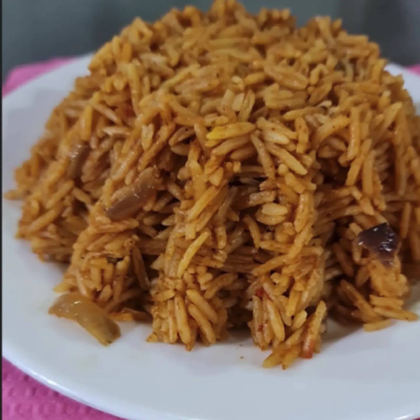 ارز مكبوس
