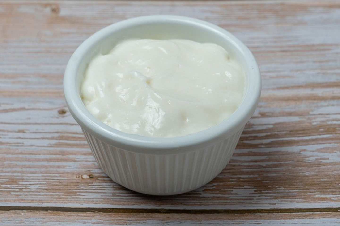 Garlic Sauce