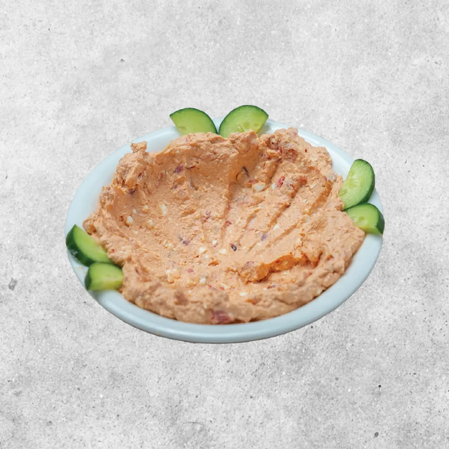 محمرة