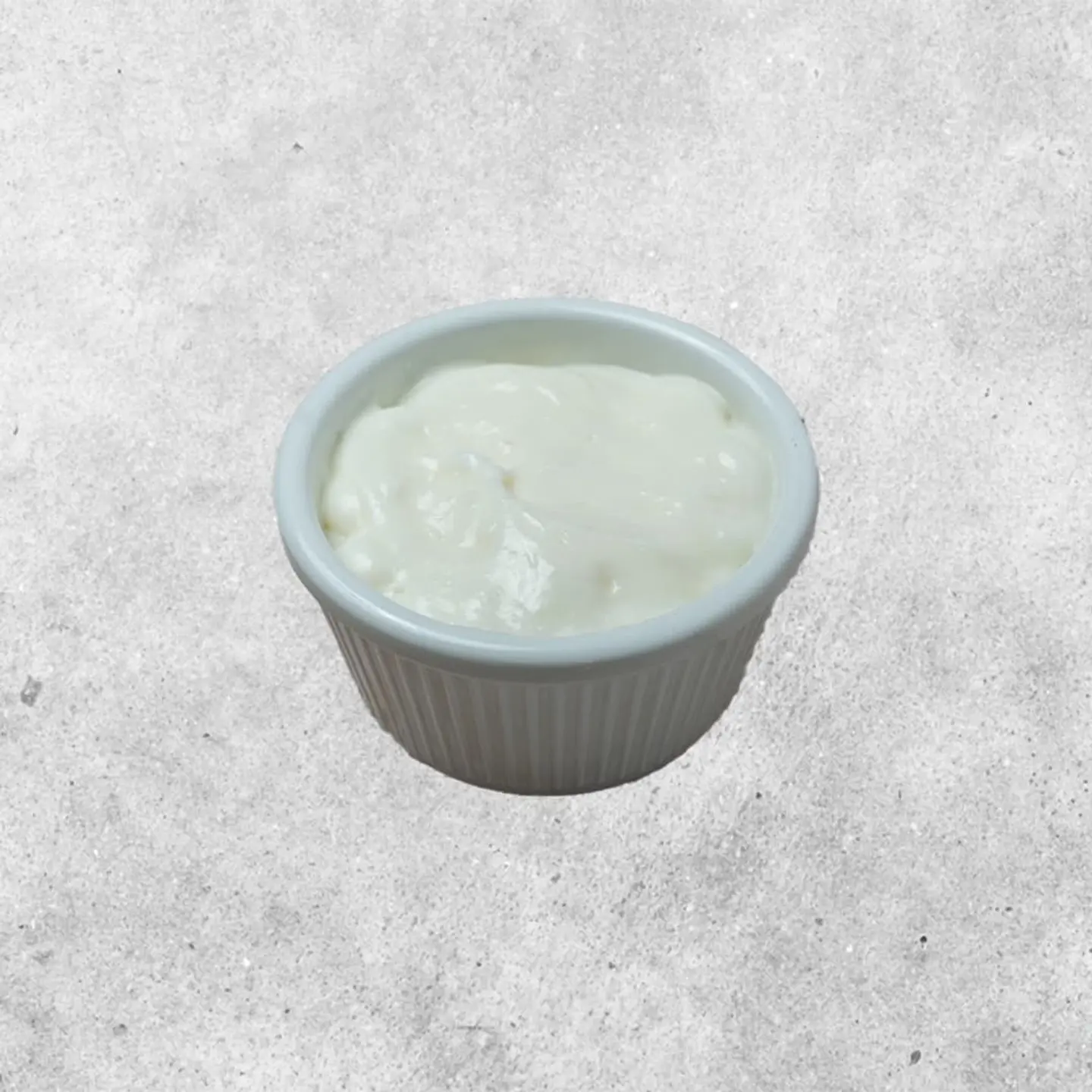 Garlic Sauce